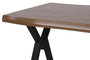 Hanah Home Efor - 1412 Mesa de Comedor Nogal